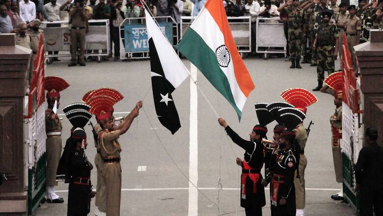 India, Pakistan should show leniency in foreign policy, says Pakistani writer Babar Ayaz