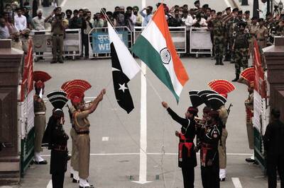 India, Pakistan should show leniency in foreign policy, says Pakistani writer Babar Ayaz