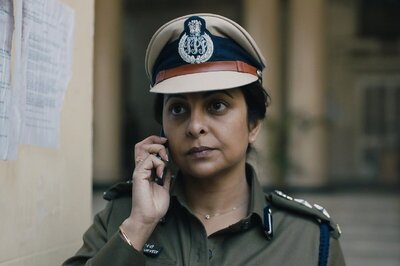 Shefali Shah Opens Up About Being Typecast in Mother's Role in Bollywood