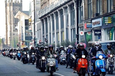 British Police Arrest Another Man After Manchester Attack