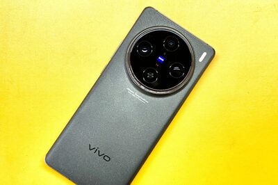 Vivo X100 Pro, Vivo X100 Launched: ZEISS Cameras, Dimensity 9300 Chip And All Details