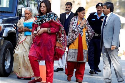 Kulbhushan Jadhav's Family Even More Depressed After Meeting Him, Says Relative