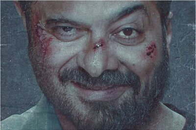Anil Kapoor, Anurag Kashyap Open up on Letting Go of Their Sore Past for 'AK Vs AK'