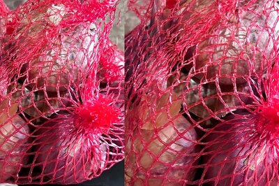 Man Complains About Receiving Less Onions In Big Basket Order, Finds His Account Blocked