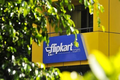 'Flipkart Founders May be Liable for 20% Capital Gains Tax After Stake Sale to Walmart'