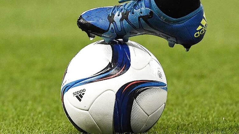 I-League: Bengaluru FC share points with DSK Shivajians