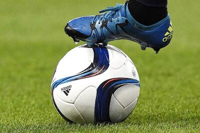 I-League: Bengaluru FC share points with DSK Shivajians