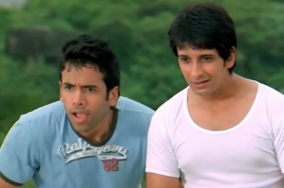 Have Tusshar Kapoor, Sharman Joshi Discussed Golmaal 5? Maarrich Actor Spills The Beans | Exclusive