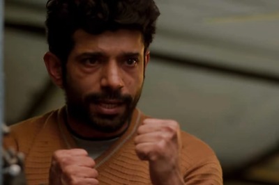 Mukkabaaz: Anurag Kashyap Is Back In His True Form With This Gripping Tale