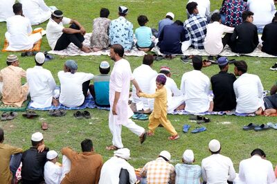 Opinion | Progressive Muslims Are The Future of a United India