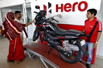 Hero MotoCorp Announces Temporary Shutdown of Manufacturing Plants Amid Surge in Covid-19 Cases