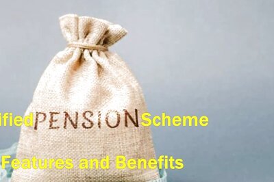 Decoding OPS Vs NPS Vs UPS: Which Pension Scheme Benefits Employees The Most?