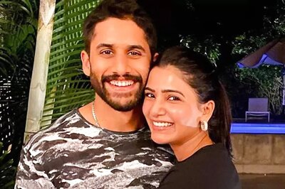 Samantha Ruth Prabhu, Naga Chaitanya to Get Back Together After Divorce? Here's What We Know