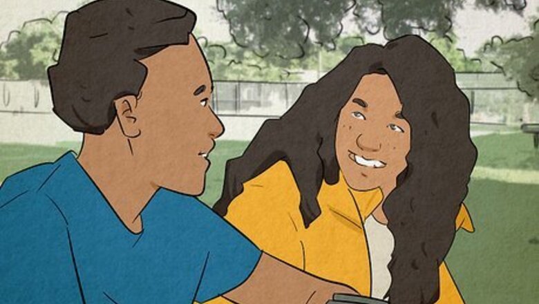 Weird & Funny Questions to Ask a Girl