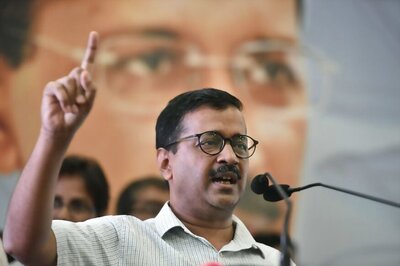 Kejriwal Says L-G Wants Police Licence to be Must for CCTVs, Calls It Blow to Women Safety