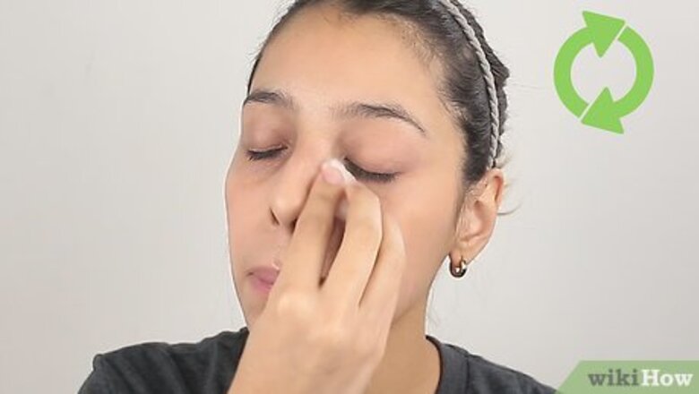 How to Apply Basic Makeup