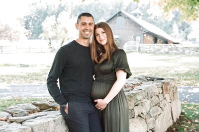 'My Heart Overflows': Grandparents Bill Gates And Melinda Welcome Little One