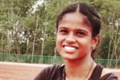 Long Jumper B Aishwarya Leaps to Stunning 6.73m, All Time 2nd Best by Indian Woman