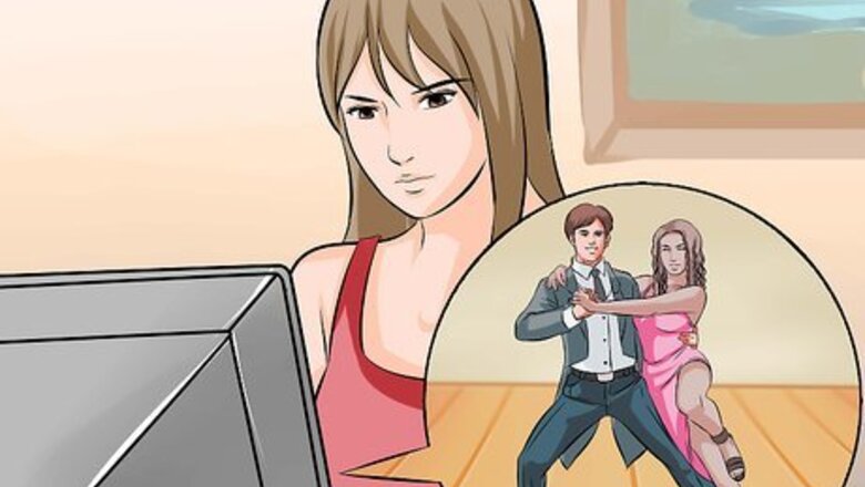 How to Become a Ballroom Dancer