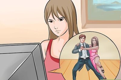 How to Become a Ballroom Dancer