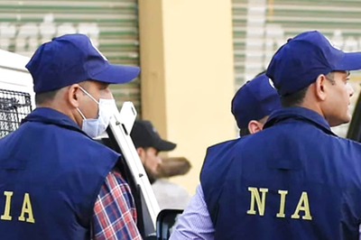 NIA Carries Out Searches at 7 Locations in Rajasthan in PFI Conspiracy Case