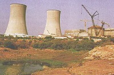 'IAEA review of Indian nuclear regulator after recast'