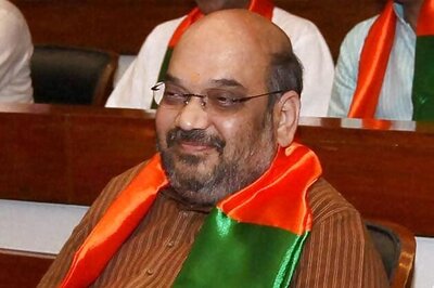 BJP defends Amit Shah's 'revenge' remarks, says captured the 'mood of the nation'