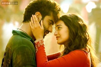 'Tevar' tweet review: The movie is great fun, full-to filmy and 100% desi