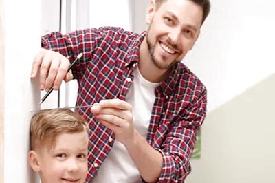 Worried About Kids' Height? Some Healthy Habits You Can Make Them Follow