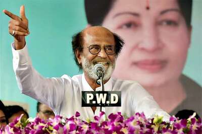 ANALYSIS | The Superstar Who Can Be Rajinikanth's Role Model is Not MGR, But This One