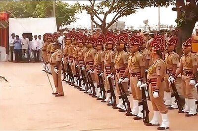 Mumbai Police pays tribute to martyrs of 26/11 terror attacks