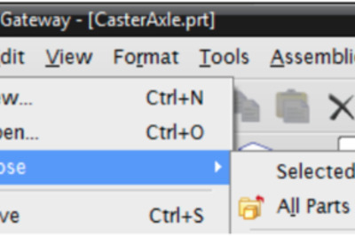 How to 3D Print an Object