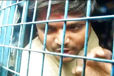 Court remands Hardik Patel in 7 days police custody