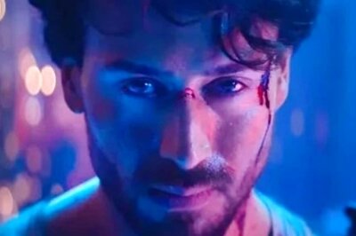 Tiger Shroff Starrer Screw Dheela Put On the Backburner Due to Budget Constraints? Here’s What We Know…