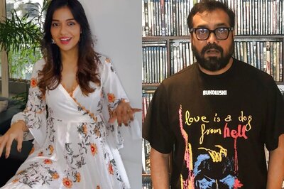 Divya Aggarwal Asks for Work On Instagram, Records Video Message for Anurag Kashyap; Says 'Koi Sharam Nahi…’