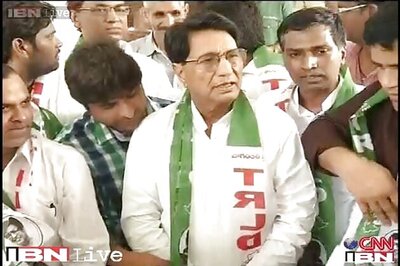 Ajit Singh says he will vacate government accommodation by September 25