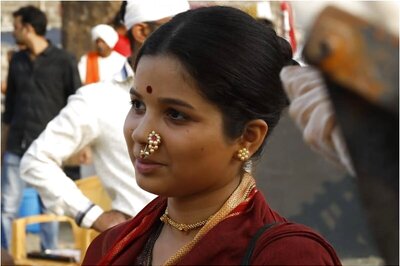 Bhagyashree Milind on Anandi Gopal's National Award Win: Creating a Period Film is Not an Easy Task