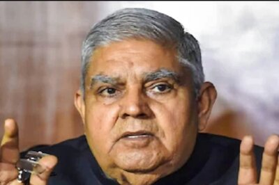 News18 Evening Digest: Governor Alleges Human Rights Violations in Bengal and Other Top Stories