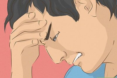 How to Overcome a Blow to Your Ego