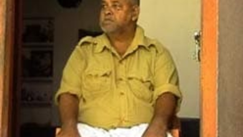 Kerala's eating champion is dead