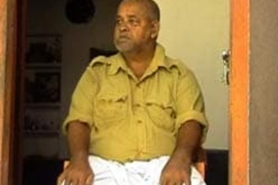 Kerala's eating champion is dead