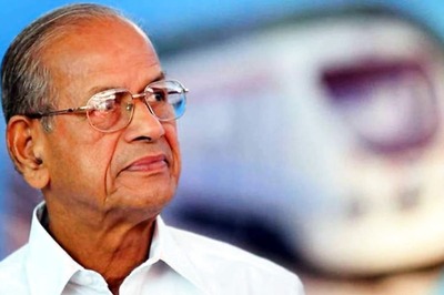 Hindus Being Tricked into Marriage by Love Jihad, Says Metro Man E Sreedharan Ahead of Joining BJP