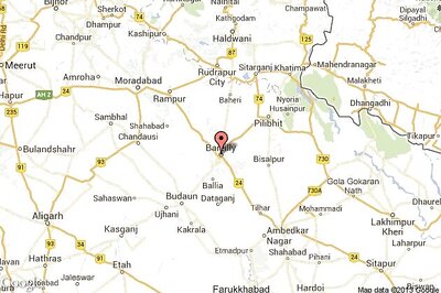 50 girls of residential school flee as food with worms was served for days