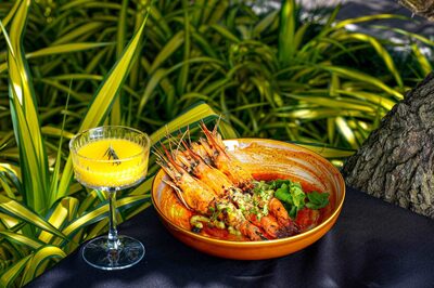 Diners Are Searching For Novel And Intriguing Flavours: Chef Vicky Ratnani