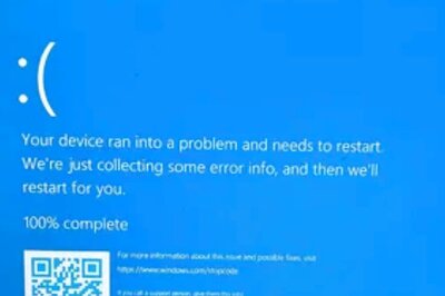 CrowdStrike Exec To Say Sorry For Faulty Update That Caused Global IT Outage