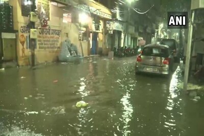 Telangana Govt Announces Two-day Holiday Due to Intense Rainfall