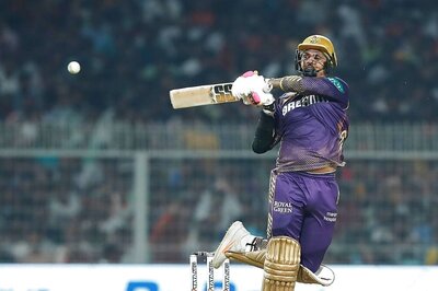 Sunil Narine Credits Gautam Gambhir for Giving Assurance and Confidence as an Opener