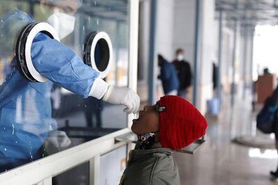 Delhi Logs 628 New Covid Cases, 3 More Deaths; Positivity Rate at 8.06 Per Cent