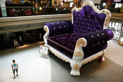 Tips To Save Your Wooden Furniture During Monsoon