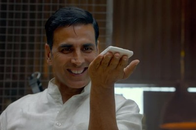 Good Causes Must be Supported Regardless of Political Association, Aspiration: Akshay Kumar